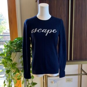 Banana Republic Escape Sweater Size XS